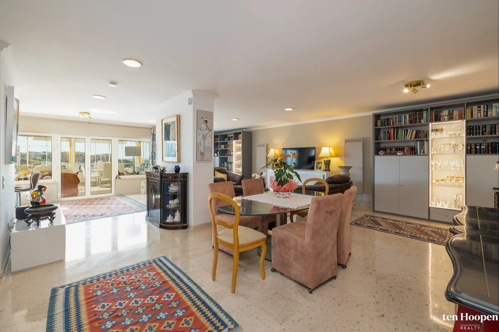 2 - apartment for sale in lagos algarve portugal