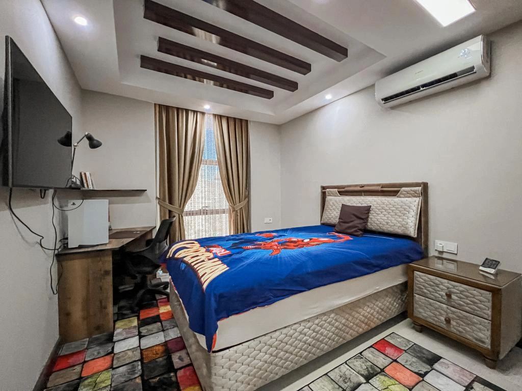 2 - vente appartement plage à pied alanya antalya turquie