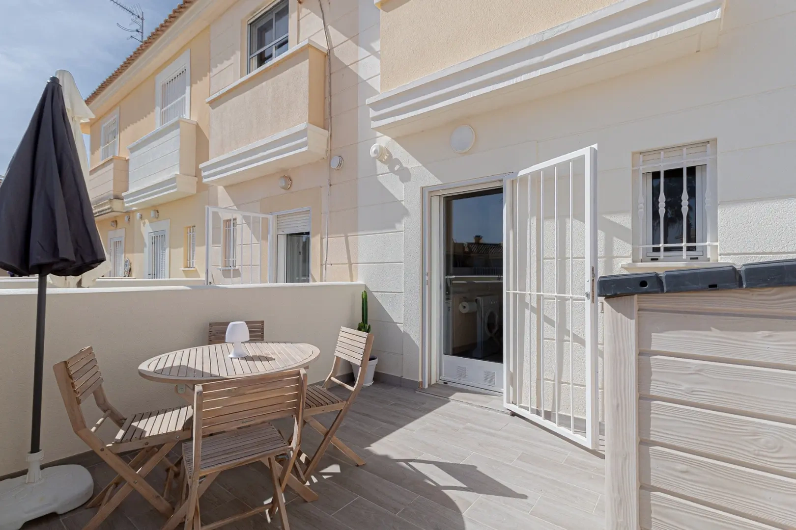 2 - vendita casa cabo roig comunità valenciana spagna