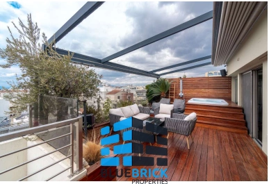 2 - venta casa glyfada ática grecia