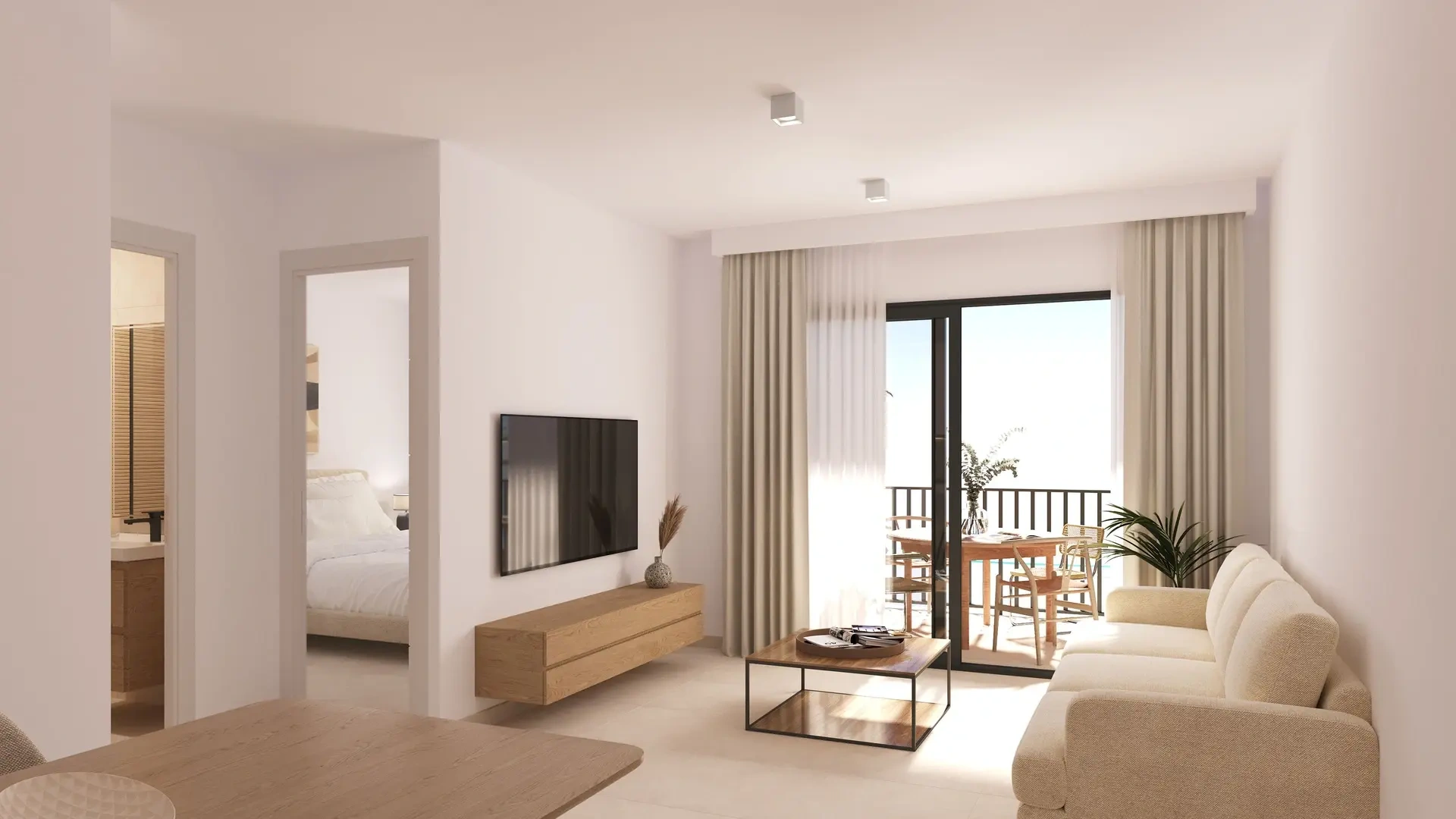 1 - apartment for sale in san miguel de salinas valencian community spain
