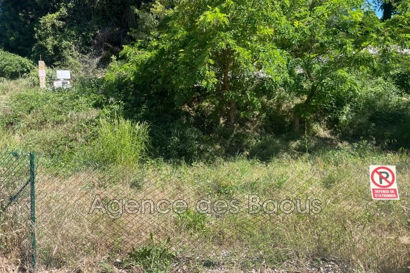 2 - verkoop terrein carros alpes-maritimes frankrijk