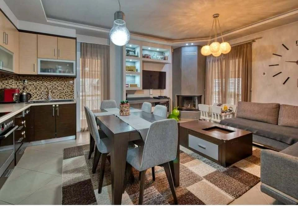 1 - apartment for sale in ampelókipoi central macedonia greece