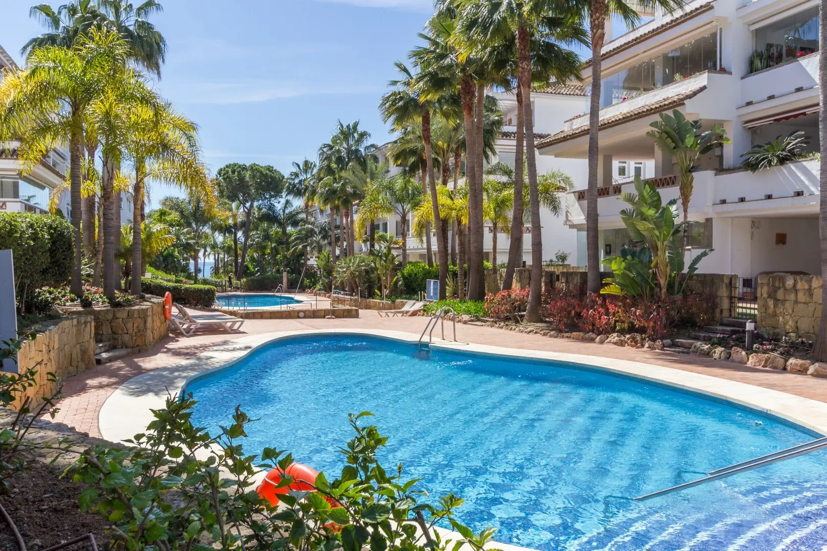 2 - waterfront apartment for sale in marbella - costa del sol andalusia spain