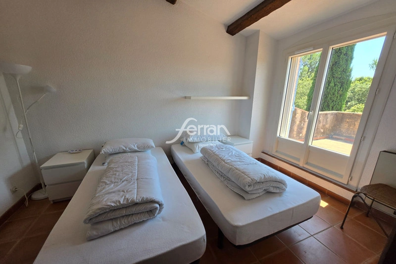 2 - vente maison sillans-la-cascade var france