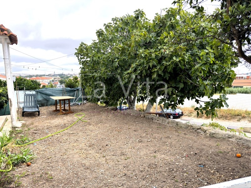 1 - vente maison vue mer são domingos de rana région de lisbonne portugal