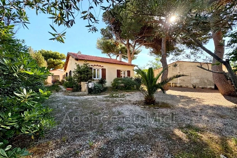 1 - vente maison vue mer leucate aude france