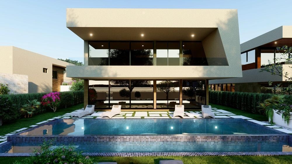 1 - waterfront house for sale in zadar zadar croatia