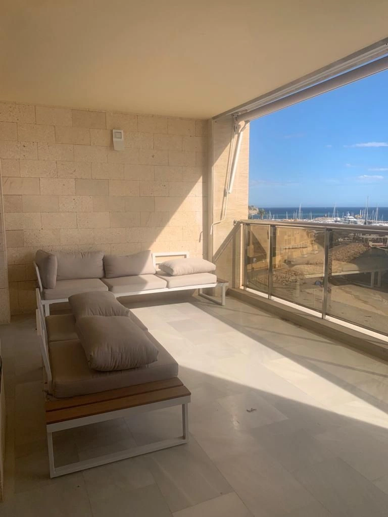 2 - vente appartement pieds dans l'eau altea - costa blanca communauté valencienne espagne