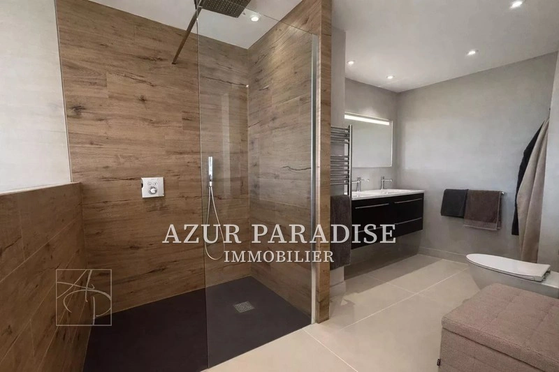 2 - vente appartement vue mer cannes alpes-maritimes france