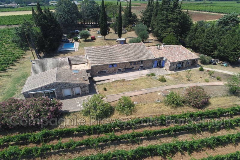 1 - vendita casa la motte var francia