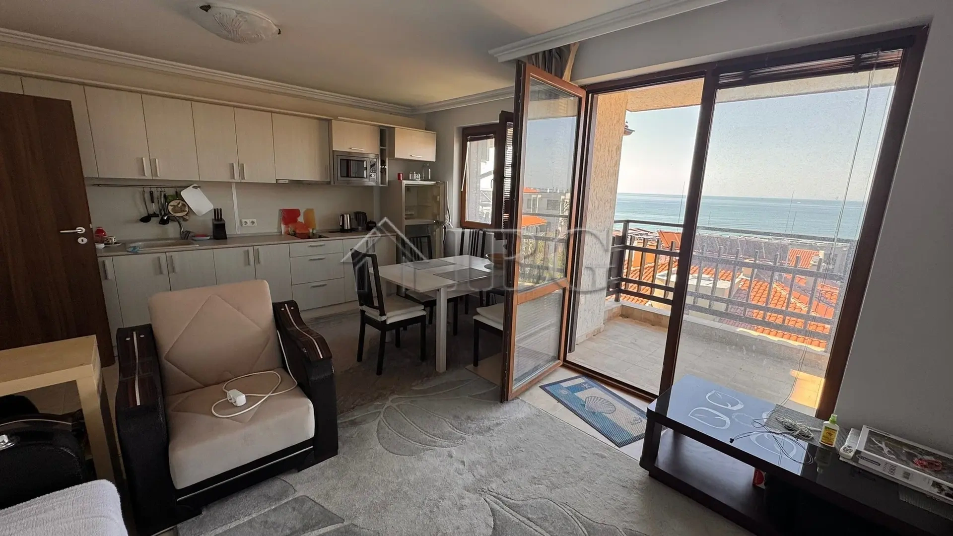 2 - sea view apartment for sale in sveti vlas burgas bulgaria