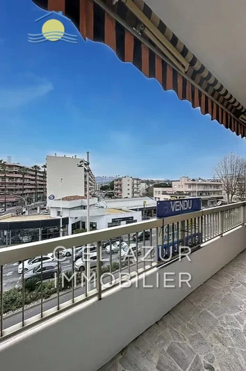 Wohnung mit Terrasse