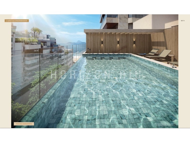 2 - продажа квартира rio de janeiro рио-де-жанейро бразилия
