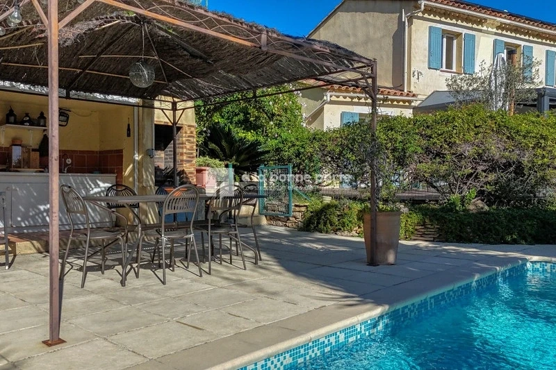 1 - venta casa la cadière-d'azur var francia