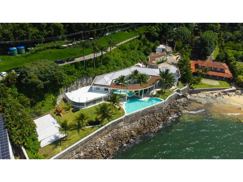 1 - ferienmiete haus meerblick mangaratiba rio de janeiro brasilien