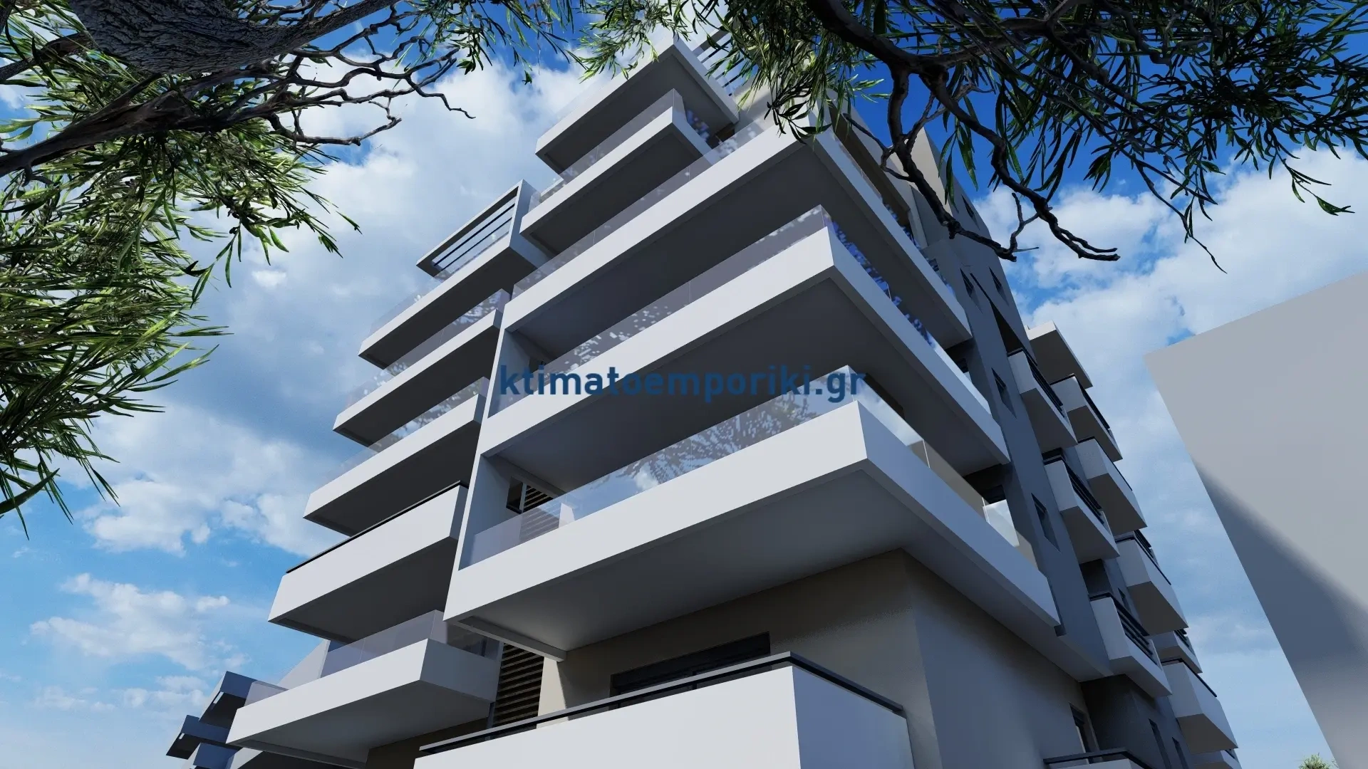 1 - продажа квартира agia paraskevi аттика греция