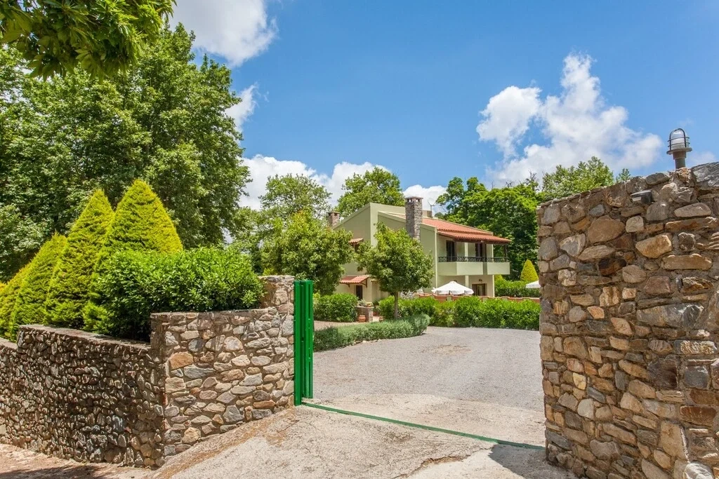 2 - vente maison élos crète grèce