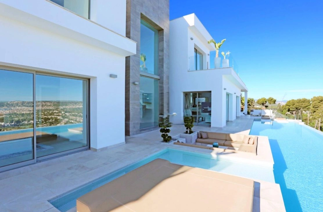 2 - verkauf haus meerblick xabia/javea - costa blanca valencia spanien