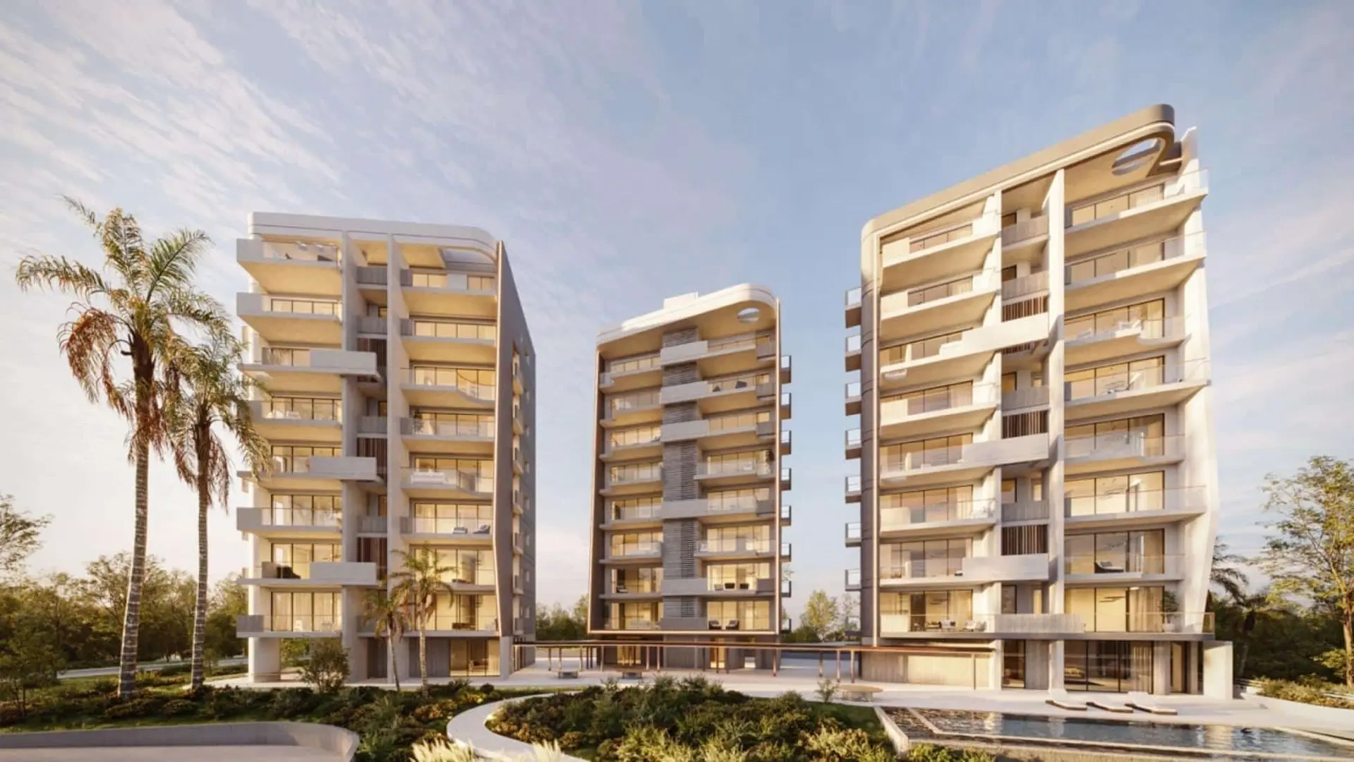 1 - verkauf wohnung larnaca larnaca zypern