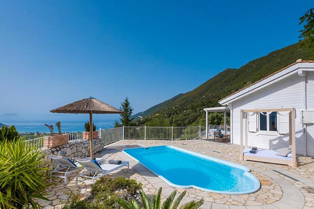 2 - sea view business for sale in vasilikí ionian islands greece