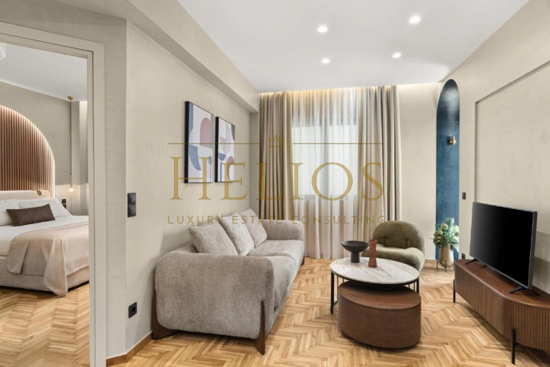 2 - apartment for sale in athens attica greece