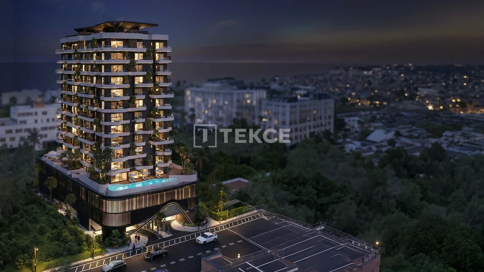 2 - vente appartement pieds dans l'eau dubai dubai émirats arabes unis