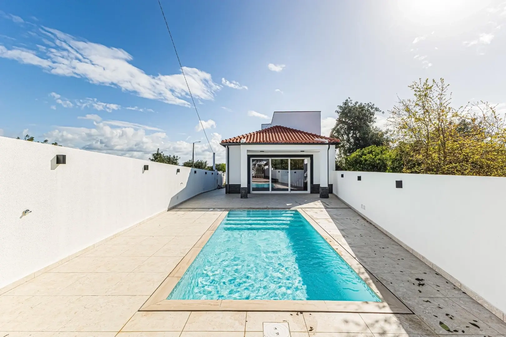 1 - vendita villa albufeira algarve portogallo