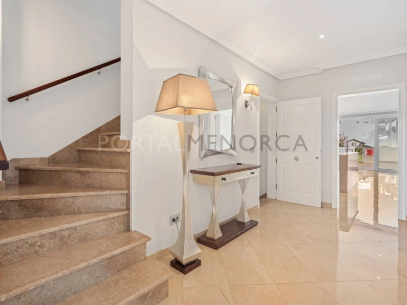 Casa con 5 camere