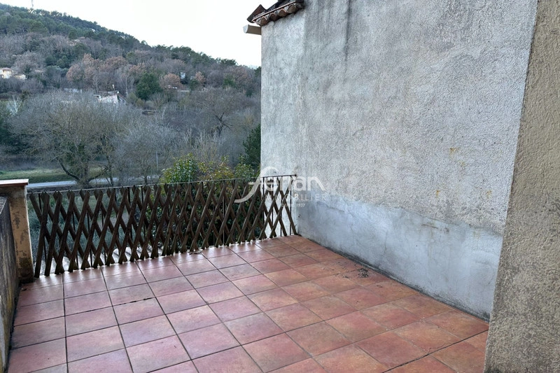 1 - vente maison salernes var france