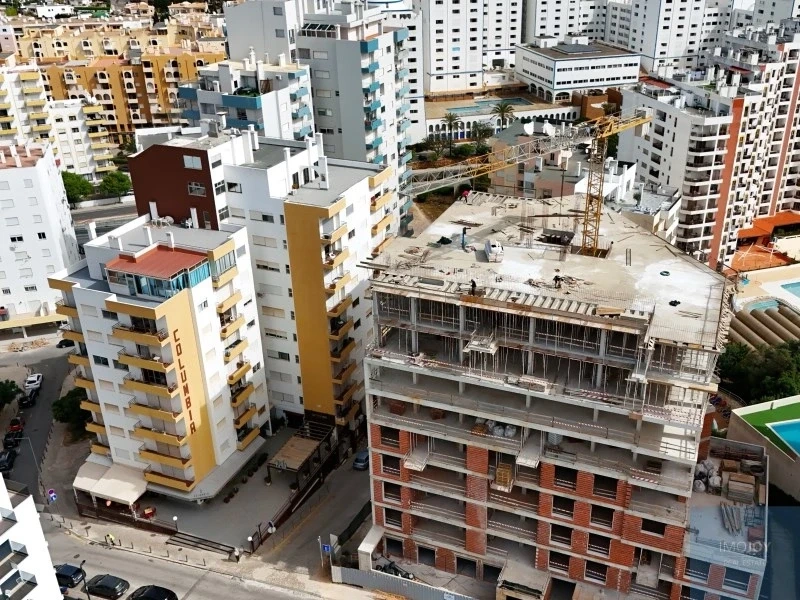 1 - apartment for sale in portimão algarve portugal