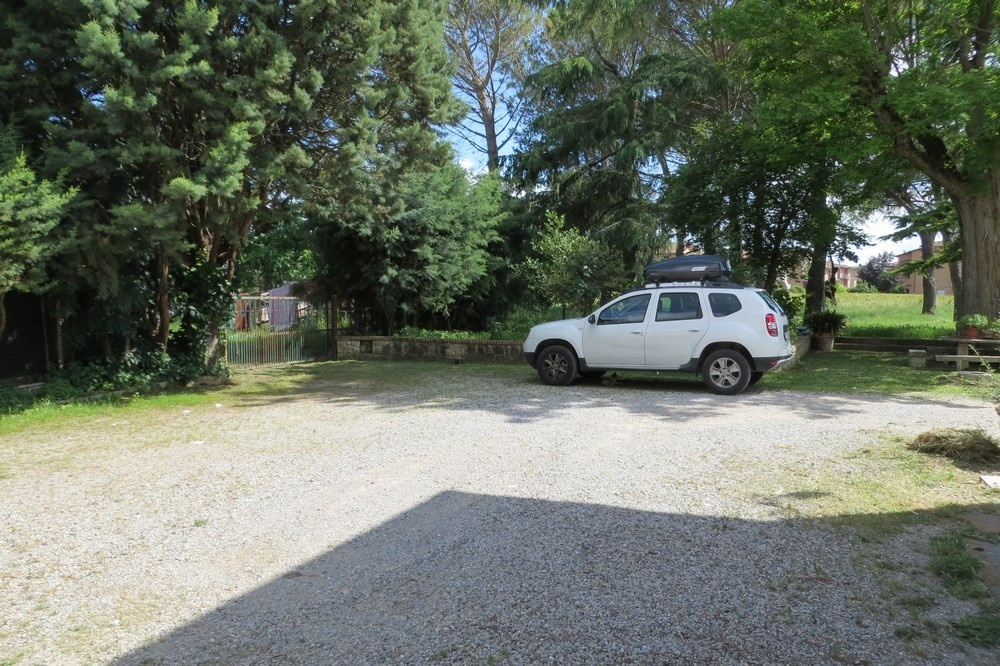 1 - estate for sale in asciano tuscany italy
