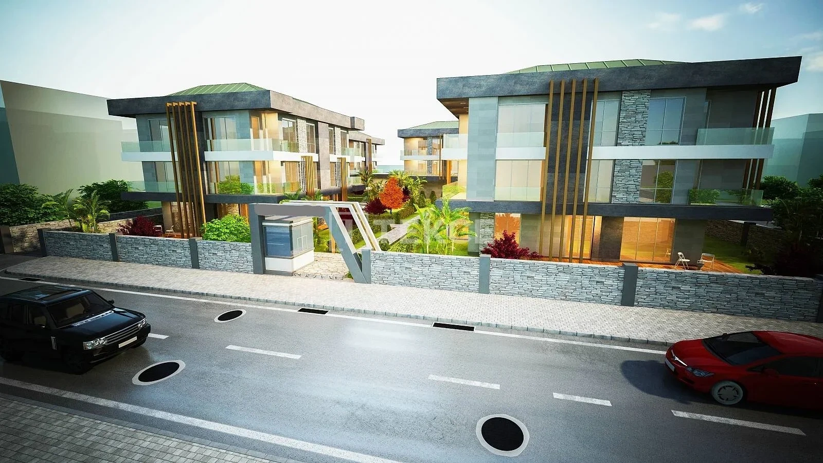 2 - venta apartamento a pie de playa yalova yalova turquía