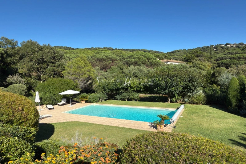 1 - house for sale in la croix-valmer var france