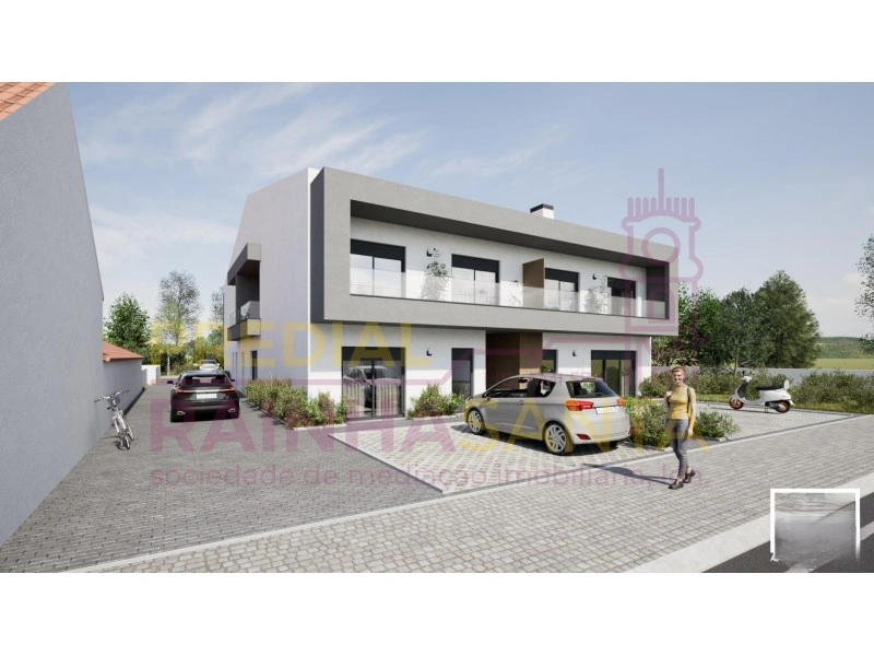 2 - venta edificio mira región centro portugal