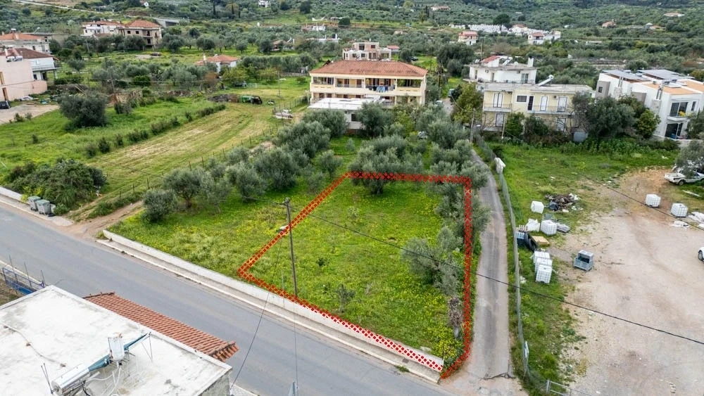 2 - vendita terreno petalídhion peloponneso grecia