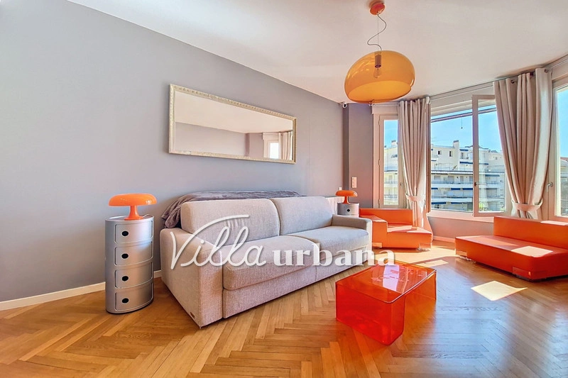 1 - sea view apartment for sale in juan les pins alpes-maritimes france