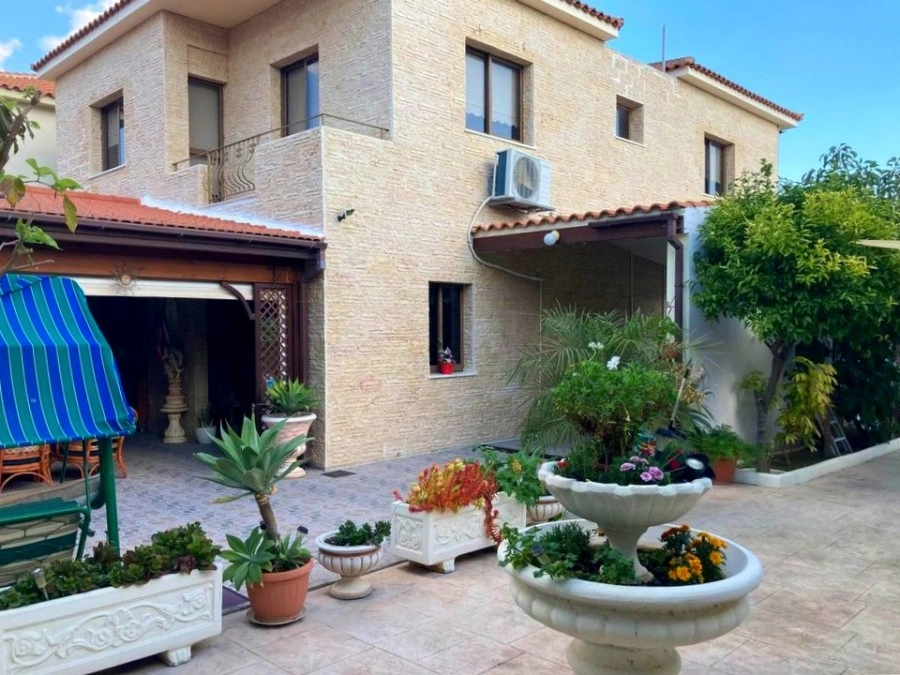 2 - vente villa larnaca larnaca chypre