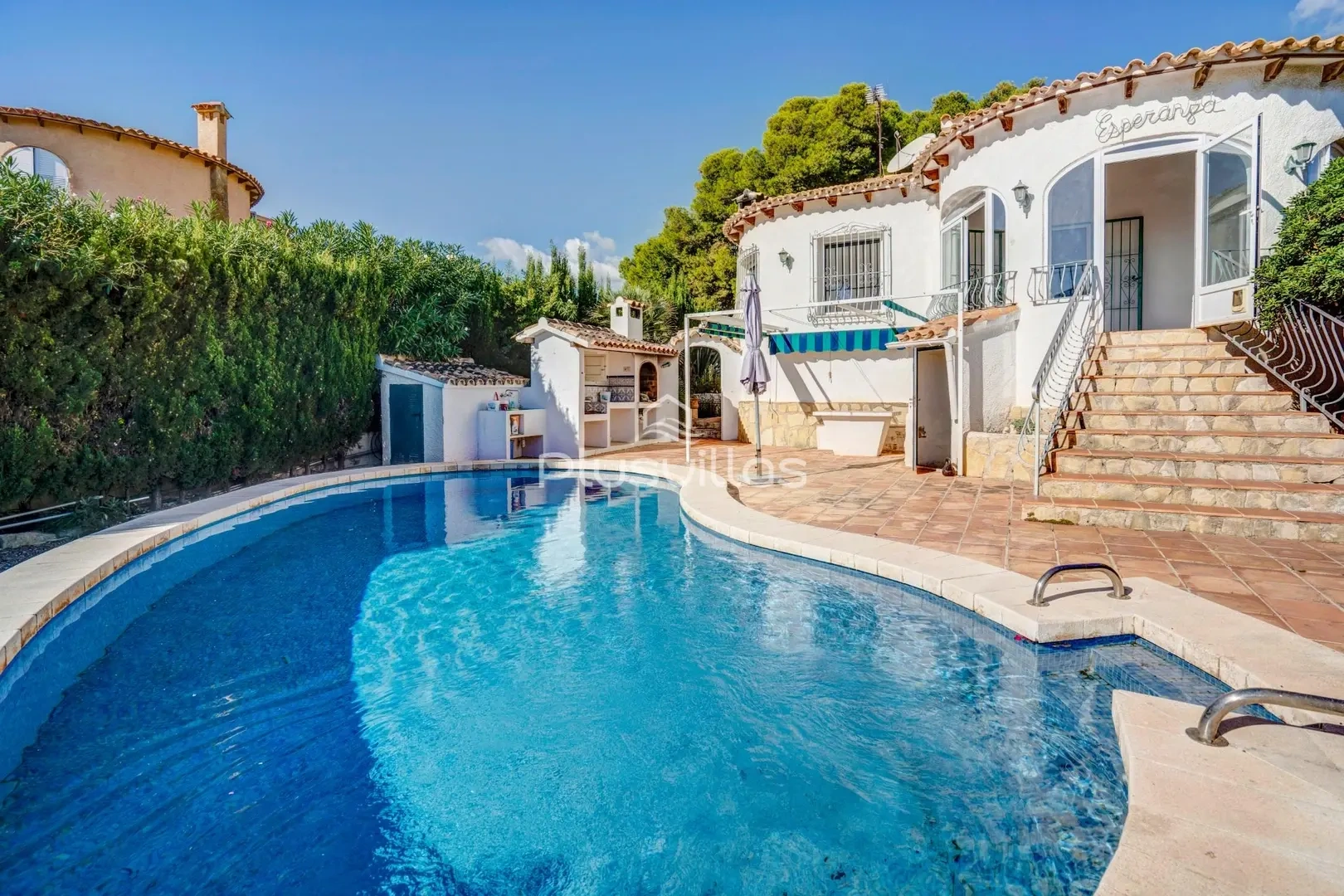 2 - venda casa calpe - costa blanca comunidade valenciana espanha