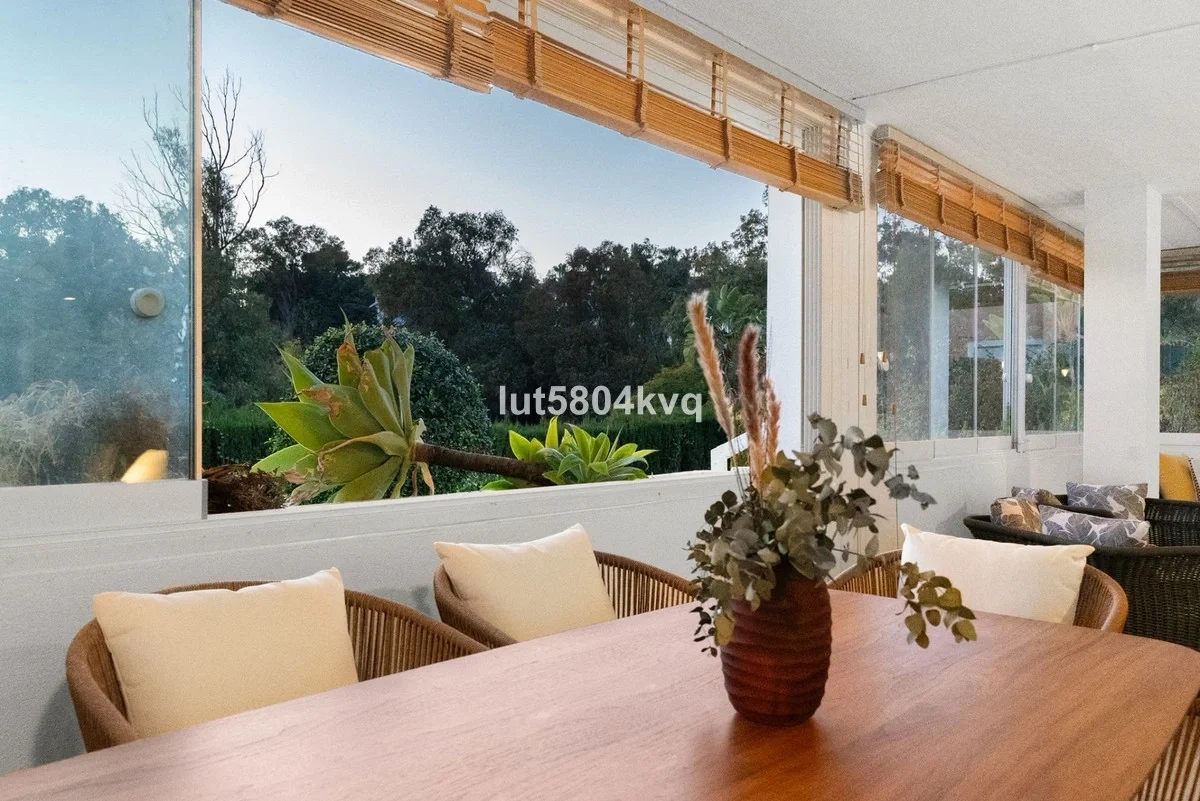 2 - venta apartamento a pie de playa marbella - costa del sol andalucía españa
