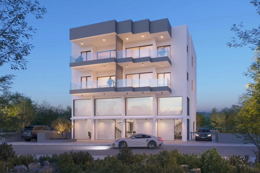 1 - verkauf wohnung limassol limassol zypern