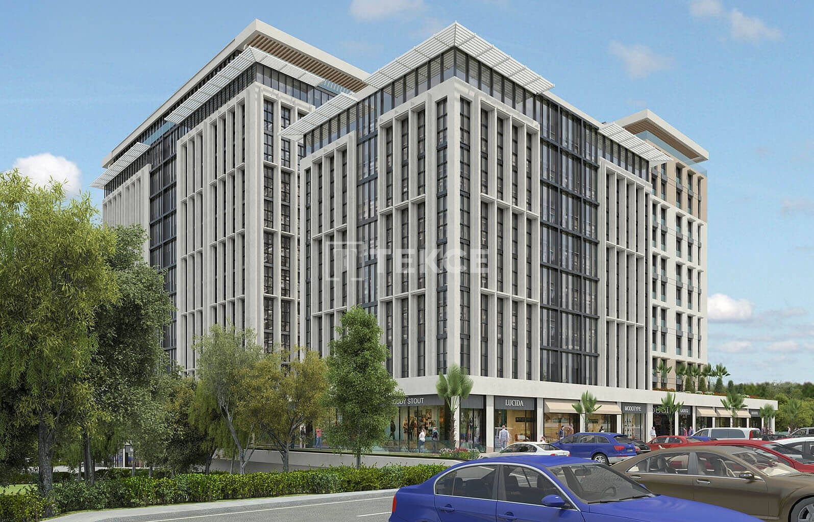 1 - business for sale in beylikdüzü istanbul turkey
