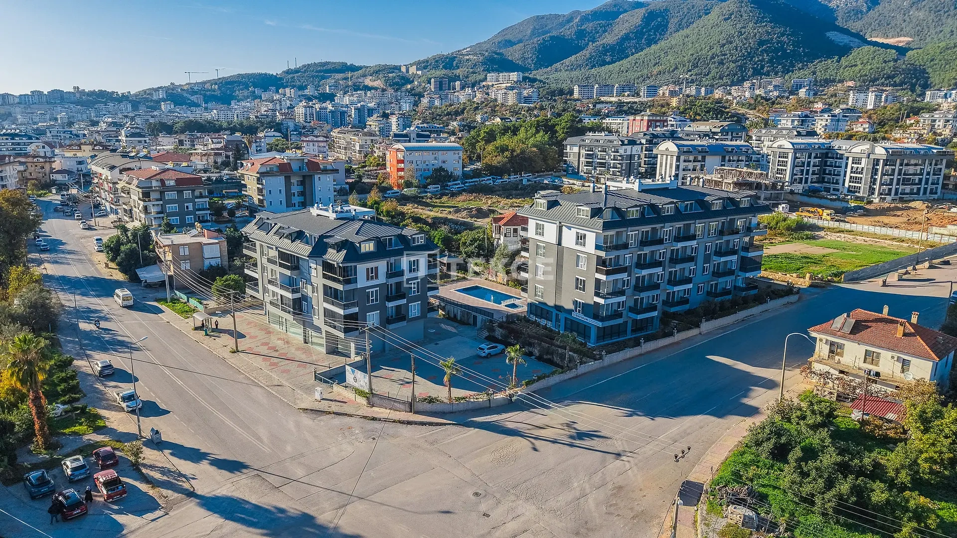 2 - vendita appartamento alanya antalya turchia