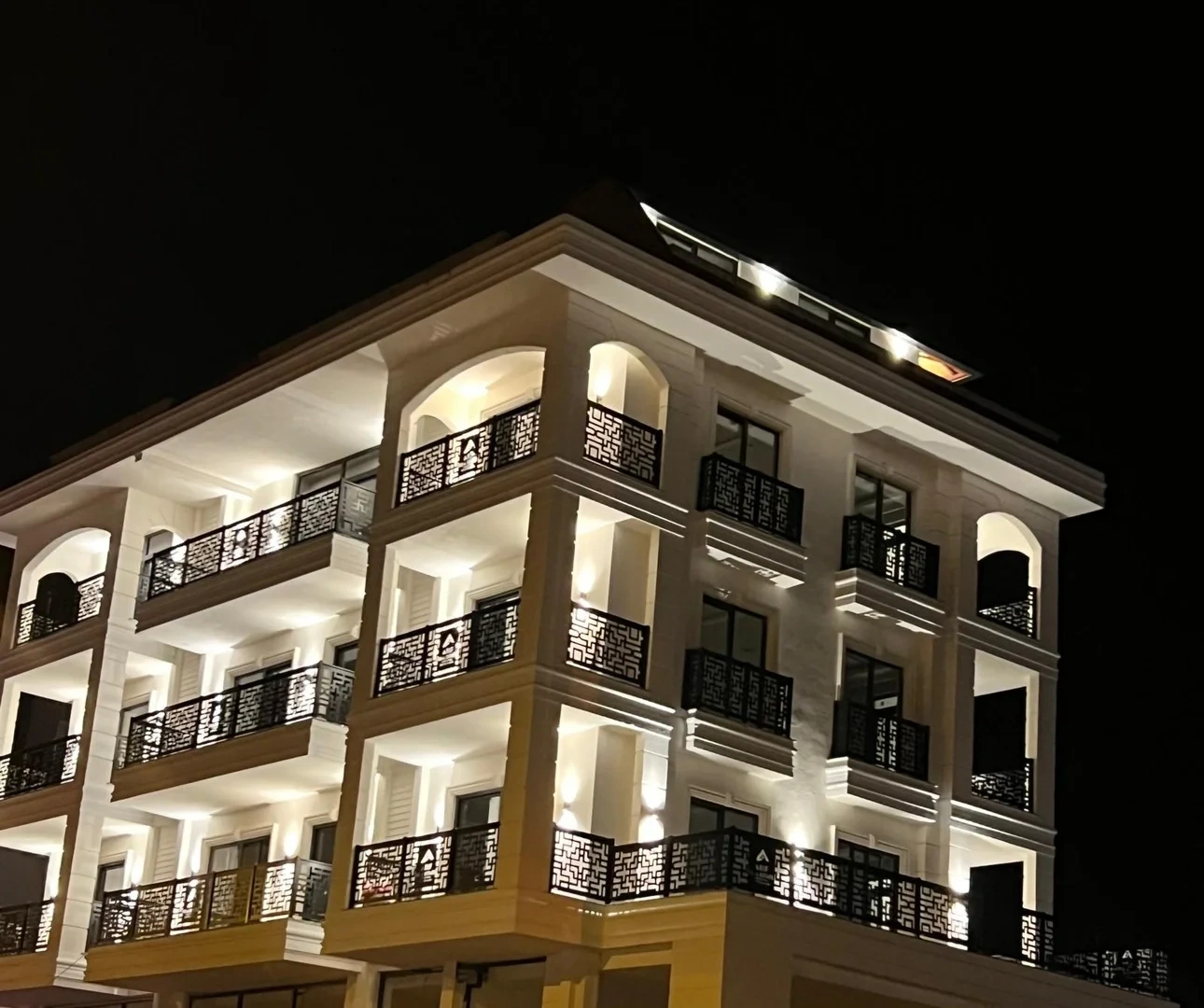 2 - vendita appartamento alanya antalya turchia