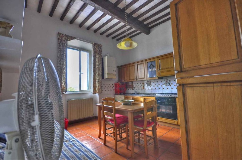 2 - vente appartement portoferraio - île d'elbe toscane italie