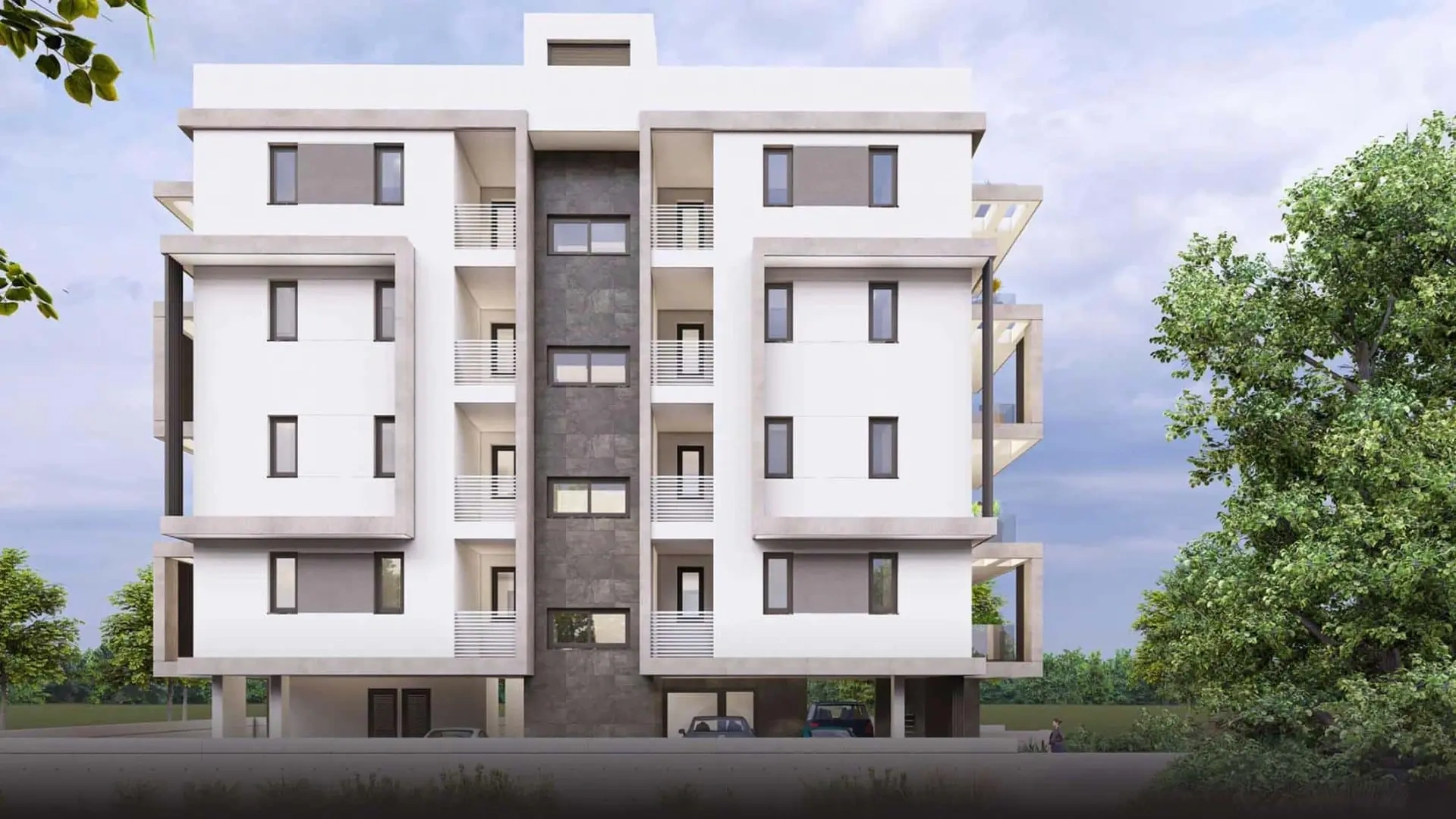 1 - vendita appartamento larnaca larnaca cipro