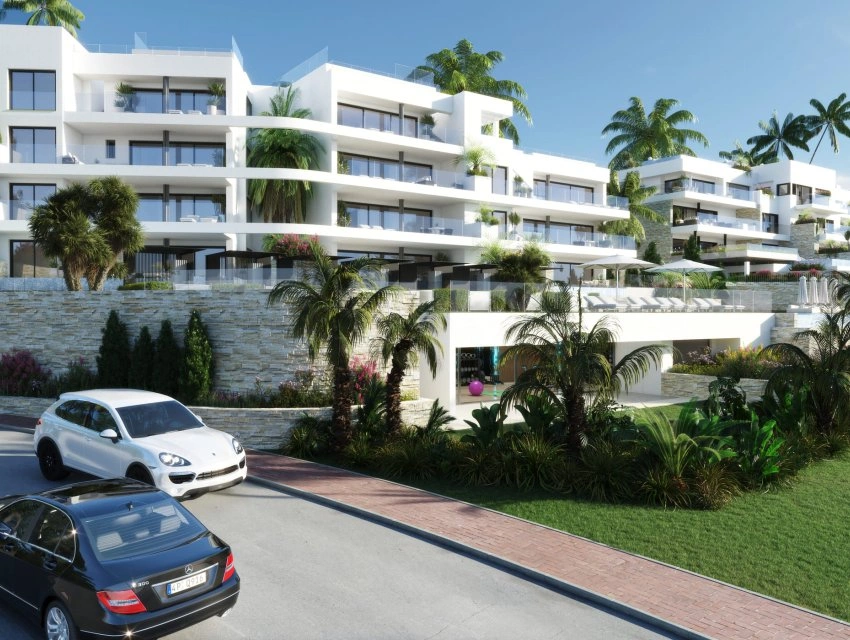 2 - vente appartement orihuela-costa communauté valencienne espagne