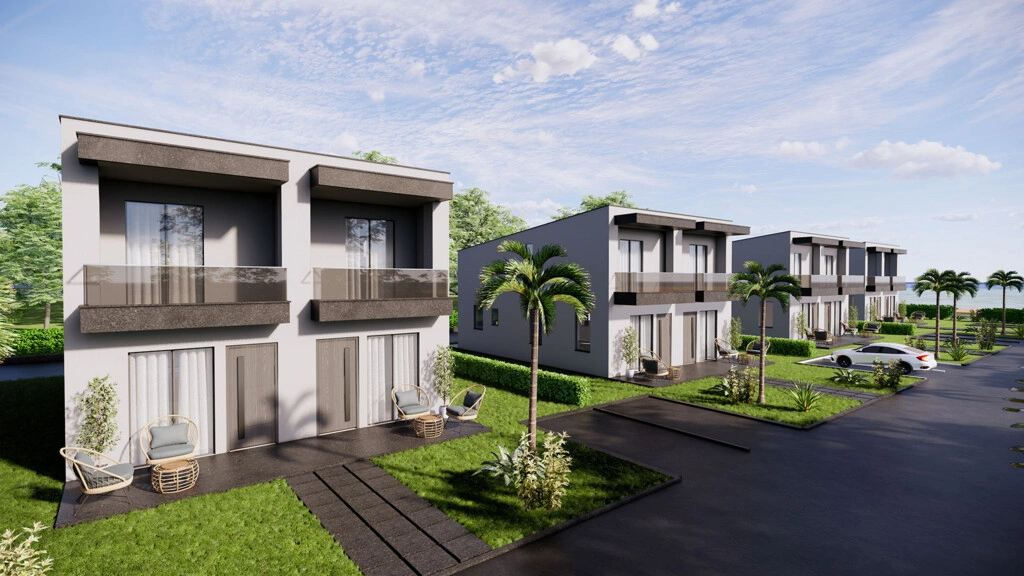 2 - venta apartamento vista al mar asproválta macedonia central grecia