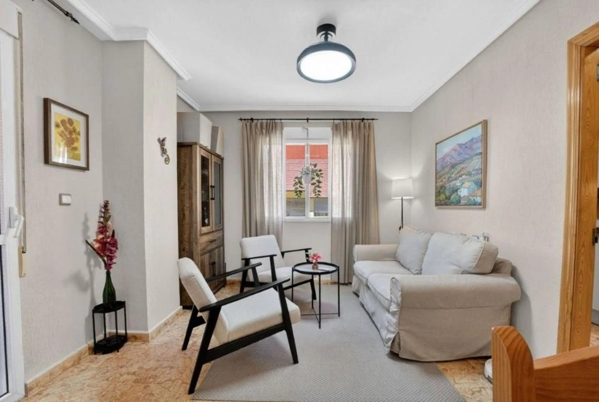2 - apartment for sale in torrevieja - costa blanca valencian community spain