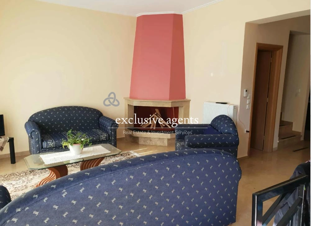 2 - venta casa spata-artemida ática grecia